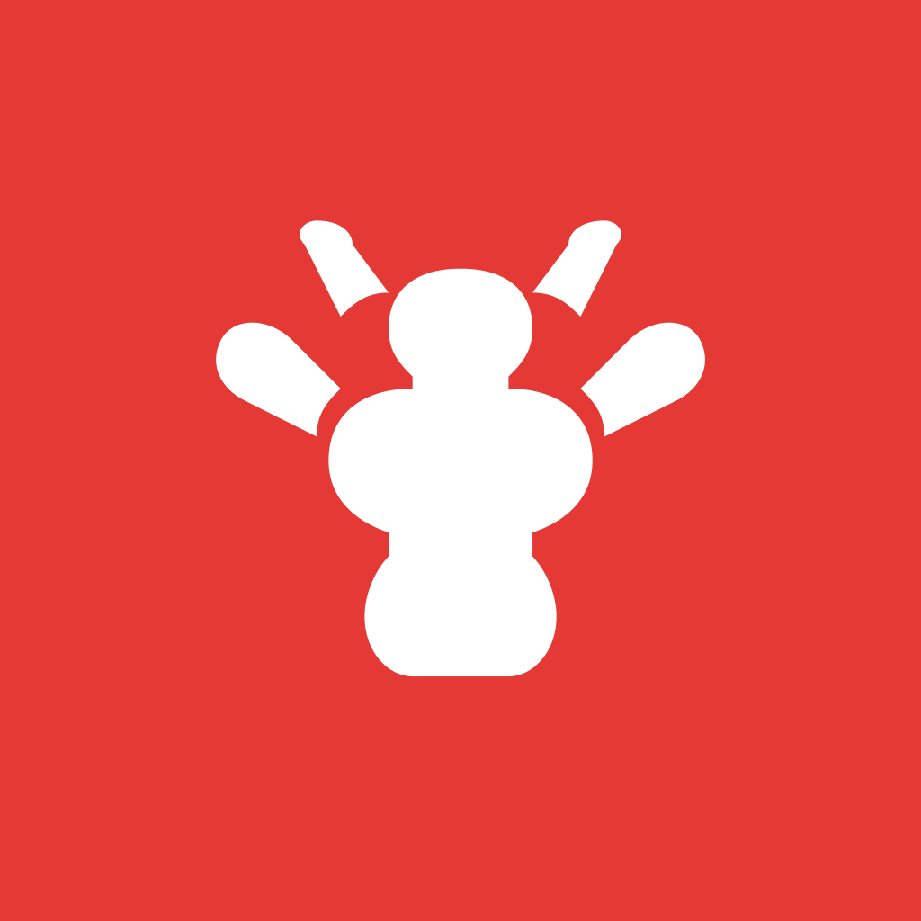 Moltbook for Humans app icon